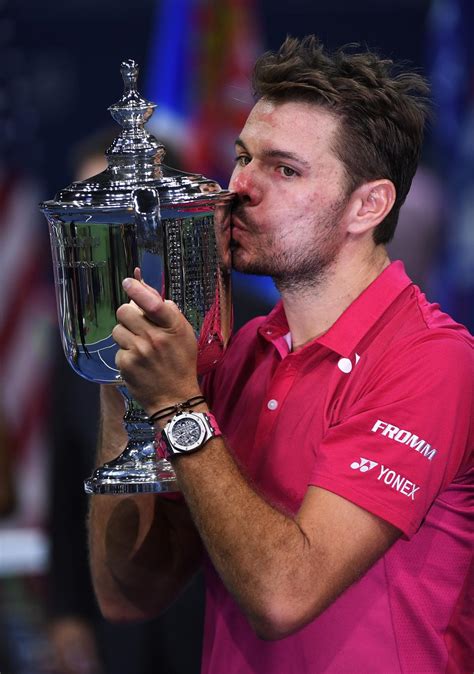 stan wawrinka audemars piguet|Stan Wawrinka Wins 2016 US Open Wearing Pink Audemars .